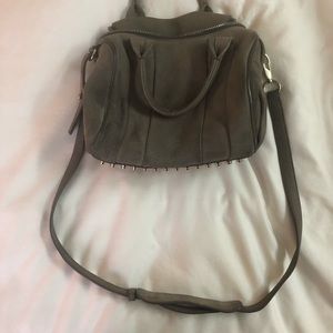 Alexander Wang Rockie Duffel Bag